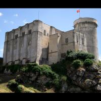 Château de Falaise