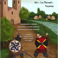 Francs et Vikings Festival