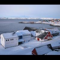 Musée national du Groenland à Nuuk