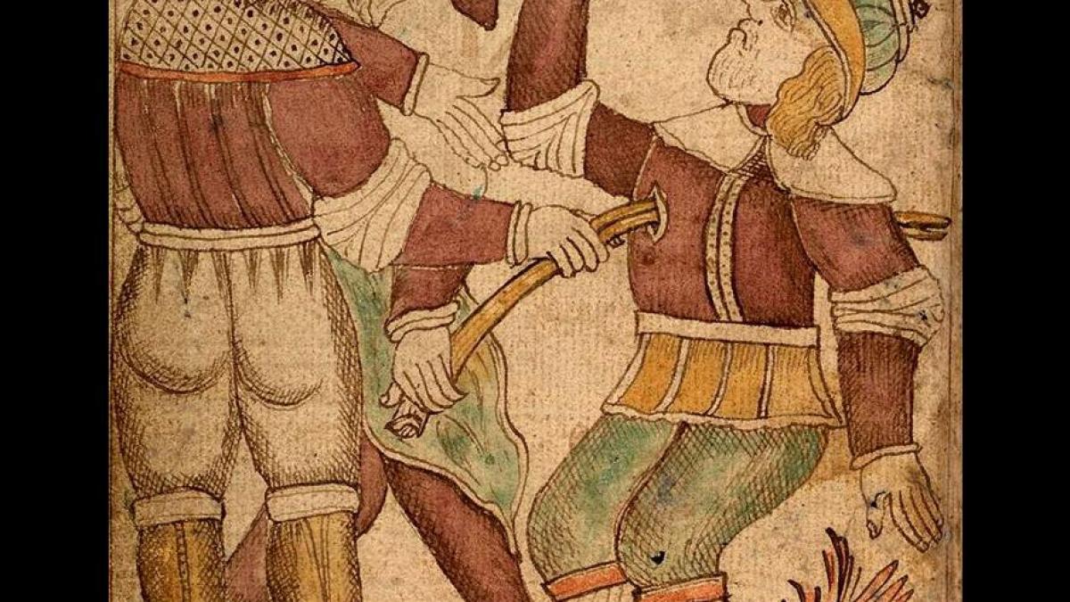Anthropologie - Les grandes familles vikings encourageaient le meurtre en Islande