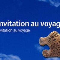 Invitation au voyage, Arte - Photo-montage: Idavoll