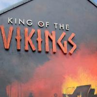 Waterford inaugure la première aventure en 3D au monde sur les Vikings
