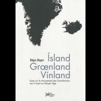 Island Groenland Vinland - Régis BOYER