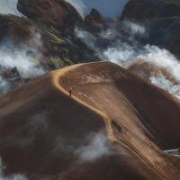 Islande - Le col de montagne hanté de Kjölur - Photo: Guide To Iceland