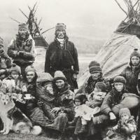 Islande - Le peuple sami aurait devancé les colons vikings d'après de nouvelles découvertes à Stöð - Photo: Wikimedia Commons