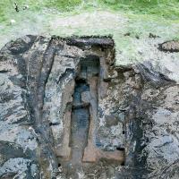 Mai - À quoi servait le complexe de grottes artificielles de l'Âge Viking découvert à Oddi, en Islande?