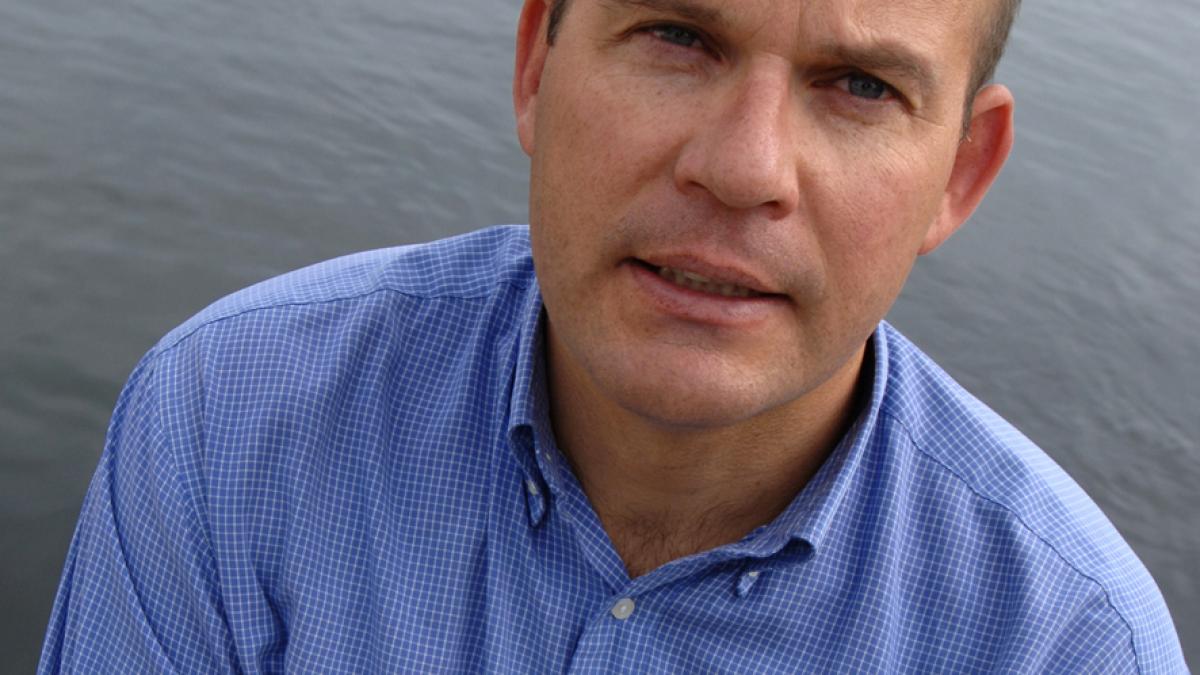 Entretien avec Joël Supéry