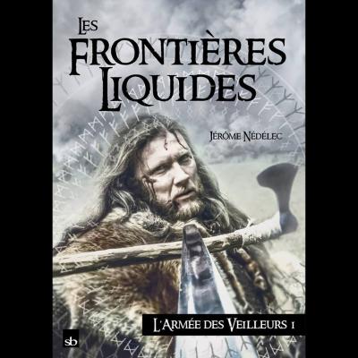 L'Armée des Veilleurs, tome 1