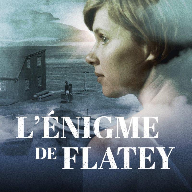 L'énigme de Flatey