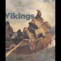L’Europe des Vikings - Collectif avec Régis BOYER