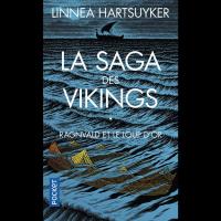 La Saga des Vikings - Linnea Hartsuyker