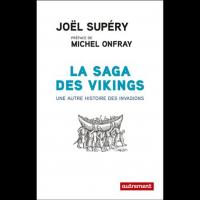 La Saga des Vikings, Joël Supery