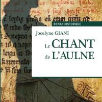 Le Chant de l'Aulne - Jocelyne Giani