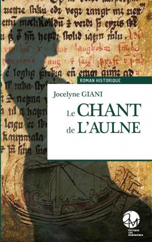 Le Chant de l'Aulne - Jocelyne Giani