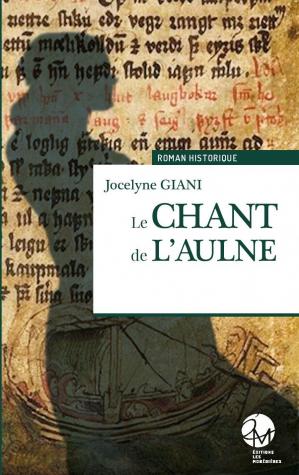 Le Chant de l'Aulne - Jocelyne Giani