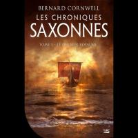 Le dernier Royaume - Bernard CORNWELL