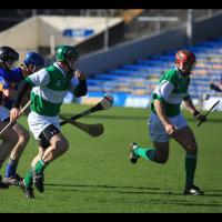 Le knattleikr, ancêtre du hurling irlandais