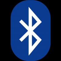 Le logo runique du Bluetooth