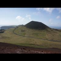 Le volcan Helgafjell - Photo Algkalv