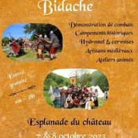 Les Historiques de Bidache 2023