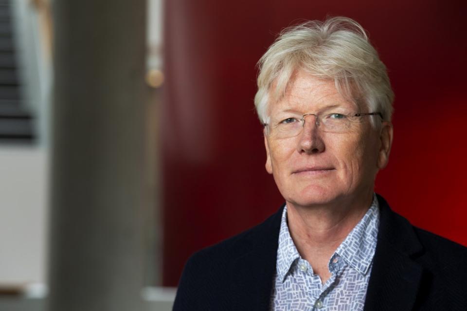 Les sagas islandaises, enjeux et perspectives - Torfi H. Tulinius