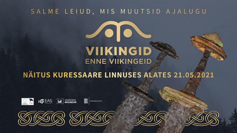 Les Vikings avant les Vikings