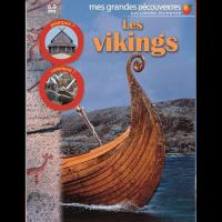 Les Vikings - Collectif