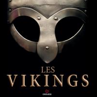 Les Vikings - Ian Heath, Mark Harrison, Keith Dunham, René Chartrand