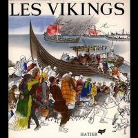 Les Vikings, Michel de Bouard