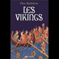 Les Vikings - Pierre BARTHELEMY