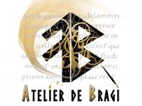 Logo atelier de bragi 3