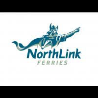 Logo Northlink ferries