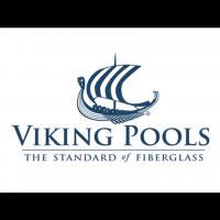 Logo Viking pools