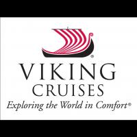 Logo Viking cruises