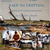 Med in Cropton 2024