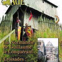 Moyen Âge magazine n°137