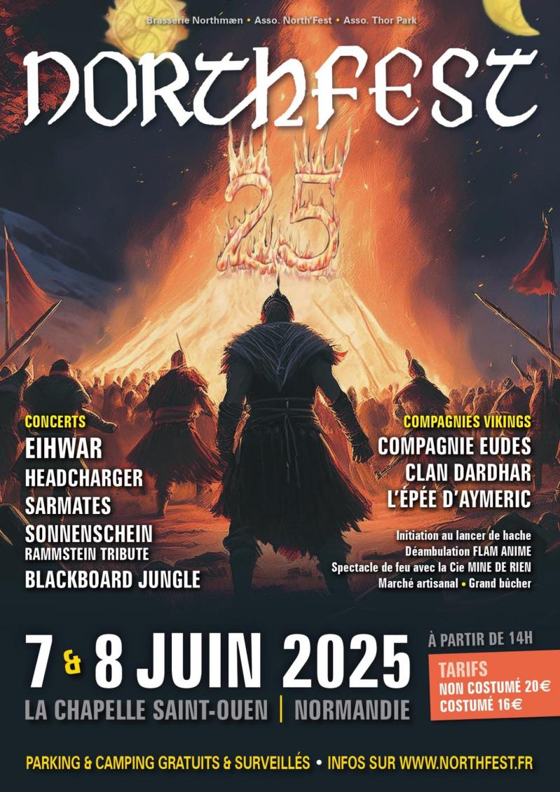 North'Fest 2025