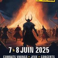North'Fest la Fête Viking 2025