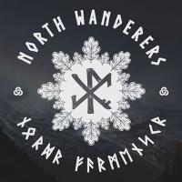 North Wanderers - Logo