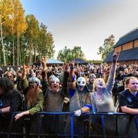 Norvège - Des chercheurs veulent découvrir pourquoi les Vikings sont si populaires - Photo: Stig Pallesen / Midgardsblot