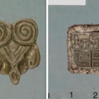 Juillet -  Un étudiant en Archéologie a fait une découverte majeure datant de l'Âge Viking en Norvège, à Sandtorg. De quoi s'agit-il?