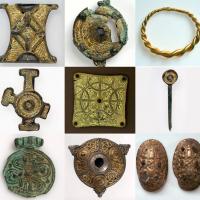 Norvège - Plus de 400 objets vikings voles
