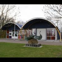 Pays-bas - Le Centre d'Information Viking de Den Oever