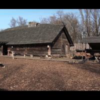 Pologne - La forteresse Jomsborg