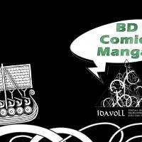 Rubrique bd