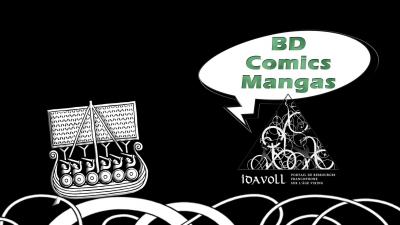 Rubrique bd