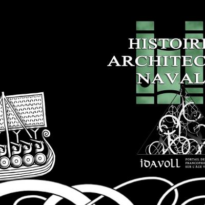 Rubrique histoire et architecture navales