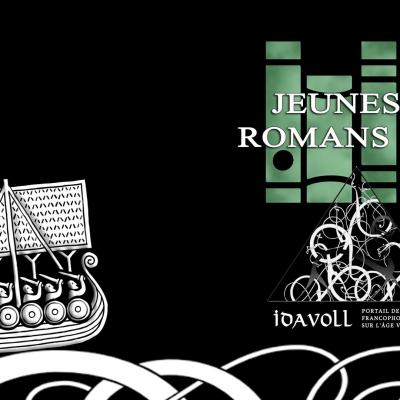 Rubrique Jeunesse - Romans Ado