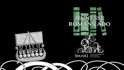 Rubrique Jeunesse - Romans Ado