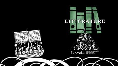 Rubrique litterature